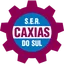 Logo Caxias