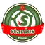 Logo DYuSSh-3 Pinsk