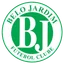 Logo Belo Jardim