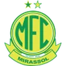 Logo Mirassol