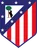 Logo Atlético Madrid U19