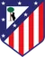 Logo Atlético Madrid U19