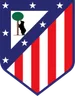 Logo Atlético Madrid U19