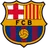 Logo Barcelona U19