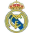Logo Real Madrid U19