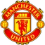 Logo Manchester United U19