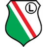 Logo Legia Warszawa U19