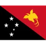 Logo Papua New Guinea