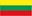 Logo U21 Litva