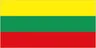 Logo U21 Litva