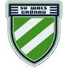 Logo Wals-Grünau
