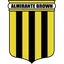 Logo Almirante Brown