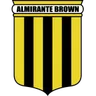 Logo Almirante Brown