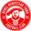 Logo Hemel Hempstead Town