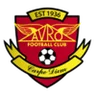 Logo Avro