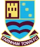 Logo Farnham Town
