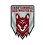 Logo Chattanooga Red Wolves