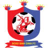 Logo Bình Định