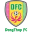 Logo Đồng Tháp
