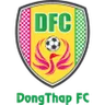 Logo Đồng Tháp