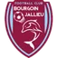 Logo Bourgoin-Jallieu