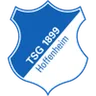 Logo Hoffenheim II
