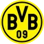 Logo Borussia Dortmund II