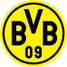 Logo Borussia Dortmund II