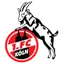 Logo Köln II