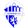 Logo Ourense CF