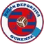 Logo UD Ourense