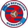 Logo UD Ourense