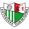Logo Antequera