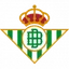 Logo Real Betis II