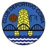 Logo CD Coria
