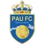 Logo Pau II