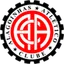 Logo Atlético Alagoinhas