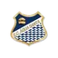 Logo Água Santa