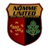 Logo Nõmme United