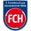 Logo Heidenheim U19