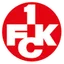 Logo Kaiserslautern U19