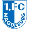 Logo Magdeburg U19