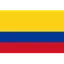 Logo Colombia U20