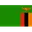 Logo Zambia U20