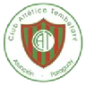 Logo Atlético Tembetary