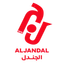 Logo Al Jandal