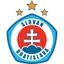 Logo Slovan Bratislava II