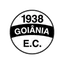 Logo Goiânia