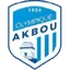 Logo Olympique Akbou