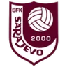 Logo SFK 2000 W